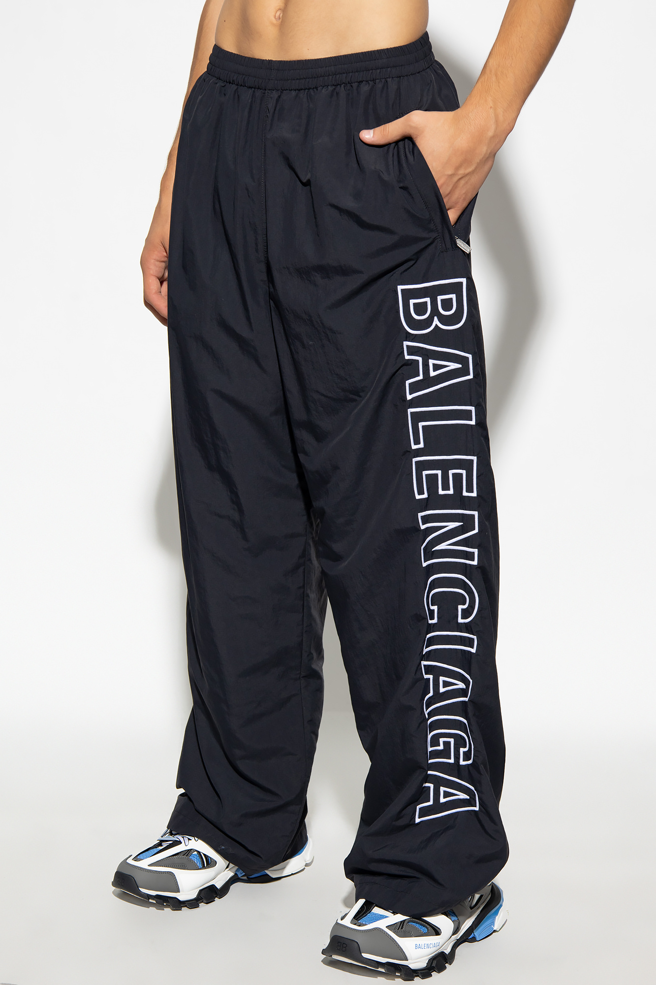 Balenciaga 2025 sweatpants men